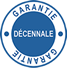 Garanti décenale